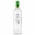 Smirnoff Lime (Vodka Infused With Natural Flavors) Perspective: back