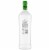 Smirnoff Lime (Vodka Infused With Natural Flavors) Perspective: back