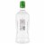 Smirnoff Lime (Vodka Infused With Natural Flavors) Perspective: back
