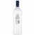 Smirnoff Blueberry (Vodka Infused With Natural Flavors) Perspective: back