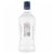 Smirnoff Blueberry (Vodka Infused With Natural Flavors) Perspective: back