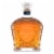 Crown Royal XR Extra Rare Blended Canadian Whisky Perspective: back