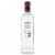Smirnoff Passion Fruit (Vodka Infused With Natural Flavors) Perspective: back