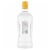 Smirnoff Pineapple (Vodka Infused With Natural Flavors) Perspective: back