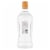 Smirnoff Peach (Vodka Infused With Natural Flavors) Perspective: back