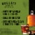 Bulleit Whiskey - American Rye Perspective: back