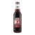 Smirnoff Ice Black Cherry Flavored Hard Beverage Perspective: back
