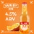Smirnoff Ice Screwdriver Perspective: back