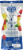 Smirnoff Blue Raspberry Lemonade Frozen Single Pouch Perspective: back
