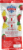Smirnoff Strawberry Lemonade Frozen Single Pouch Perspective: back