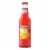 Smirnoff Ice Seasonal Hurricane Punch Flavored Hard Beverage Perspective: back