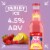 Smirnoff Ice Pink Lemonade Perspective: back
