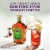 Crown Royal Regal Apple Flavored Whisky Perspective: back