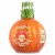 Captain Morgan Jack-O'Blast Spiced Pumpkin Shot Perspective: back