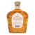 Crown Royal Salted Caramel Flavored Whisky Perspective: back