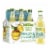 Smirnoff Sourced Pineapple Coconut Perspective: back