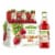 Smirnoff Sourced Strawberry Kiwi Perspective: back