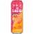 Smirnoff Ice Smash Peach & Mango Flavored Hard Beverage Single Can Perspective: back