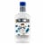 Smirnoff Blueberry (Vodka Infused With Natural Flavors) Perspective: back