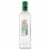 Smirnoff Zero Sugar Infusions Strawberry & Rose (Vodka Infused With Natural Flavors) Perspective: back