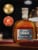 George Dickel Whiskey - American Single Barrel Aged 15Years Perspective: back