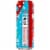 Smirnoff Ice Smash Red White & Berry Perspective: back
