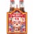 Smirnoff Ice Spicy Tamarind Perspective: back