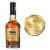 George Dickel Whiskey - American 8YO Bourbon Perspective: back