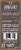 Orphan Barrel® Fable & Folly Whisky Perspective: back