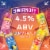 Smirnoff Ice™ Neon Lemonades Variety Pack Perspective: back
