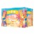 Smirnoff Seltzer Neon Lemonade Hard Seltzer Variety Pack Perspective: back