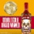 Smirnoff Spicy Tamarind (Vodka Infused with Natural Flavors) Perspective: back