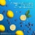 Smirnoff Vodka Blue Raspberry Lemonade Perspective: back