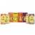 Crown Royal Whisky Lemonade Canned Cocktails Variety Pack Perspective: back