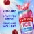 Smirnoff Ice Sunny Days Perspective: back
