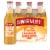 Smirnoff Ice Orange Cream Pop Perspective: back