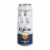 Corona CORONABUDS TWS Earbuds with Can Shaped Charging Case Perspective: back