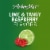 Arbor Mist Exotic Fruits Sweet White Zinfandel Wine Perspective: back