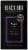 Black Box Malbec Red Wine Perspective: back