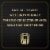 Jack Daniel's Tennessee Honey Whiskey Specialty Perspective: back