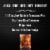 Jack Daniel's Tennessee Fire Whiskey Specialty Perspective: back
