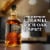 Jack Daniel's Bonded Tennessee Whiskey Perspective: back