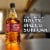 Jack Daniel’s Triple Mash Blend of Straight Whiskeys Perspective: back