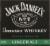 Jack Daniel's® Ginger Ale Cans Perspective: back