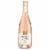 Noble Vines 515 California Central Coast Rosé Wine Perspective: back