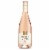 Noble Vines 515 California Central Coast Rosé Wine Perspective: back