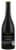 Bold Vine Pinot Noir Red Wine Perspective: back