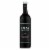 1924 Double Black Cabernet Sauvignon California Red Wine Perspective: back