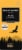 Nighthawk Gold by Bota Box Buttery Chardonnay White Wine Perspective: back