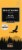 Nighthawk Gold by Bota Box Buttery Chardonnay White Wine Perspective: back